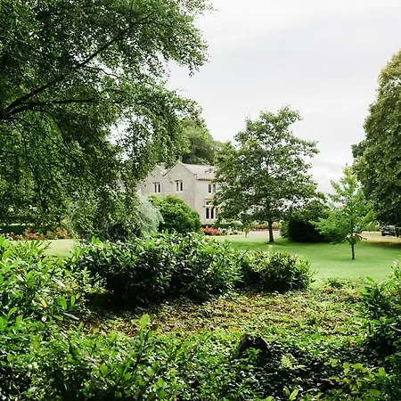 Lodge Courtyard Carlow