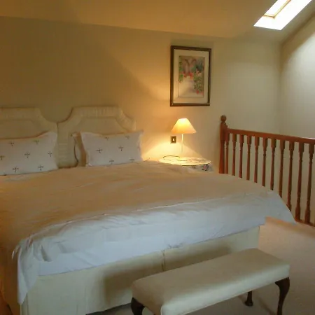 Lodge Courtyard Carlow