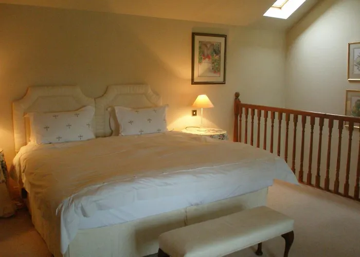 Lodge Courtyard Carlow